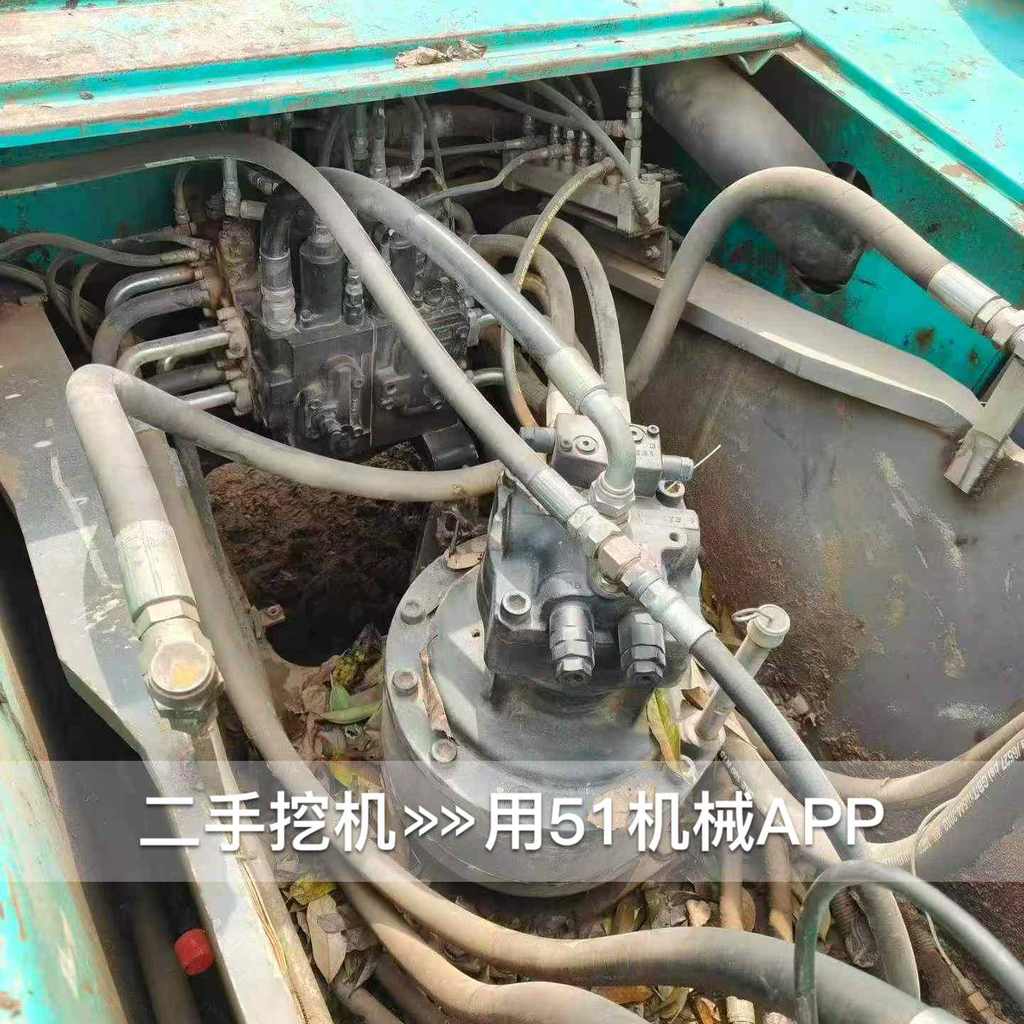 51挖机